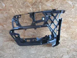 Deslizamento de Para-choque VW Golf VII Frente Esquerda