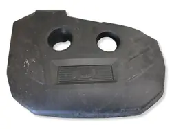 Cubierta Motor OEM AG9G6A949BBILI para Land Rover