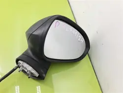 Espejo derecho manual Seat Ibiza OEM 034456