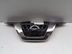 Griglia Nissan Juke 14- Lift