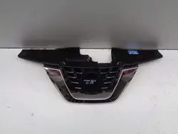 Nissan Juke 14- Lift Grill
