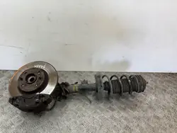 Oikea MacPherson-jousitus OEM CLI22955 Fiat Panda III