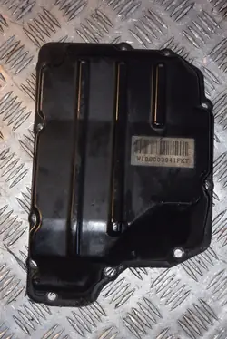 Cárter de óleo Aisin TF-80SC AF40 Opel 55571447A