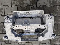 Support Compresseur Climatisation BMW OEM 5A075D6 - Occasion