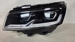 VW T6 T6.1 LIFT Feu Avant Gauche Full LED 7L1941773A