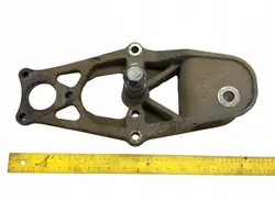 OEM 41284028 Iveco Blattfederhalter Hinterachse