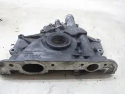 Oljepump OEM 6H4Q-6600-DB för Land Rover Sport L320