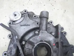 Öljypumppu OEM 6H4Q-6600-DB Land Rover Sport L320:lle