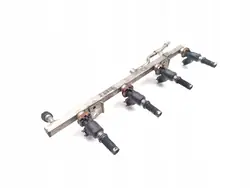 Vauxhall Astra Injektorer 1.6 Bensin 85kW 25380933