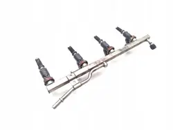 Injecteurs Vauxhall Astra 1.6 Essence 85kW 25380933