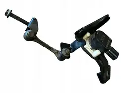 Motor de faro Mitsubishi Lancer OEM A0433582