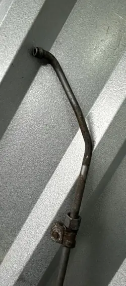 Flexible de direction DAF OEM 1656418 - Occasion