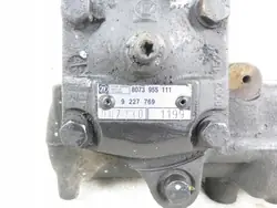 Ohjauspumppu OEM 8073955111 Omega C:lle