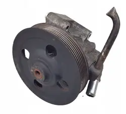 Bomba de direção assistida Land Rover Freelander 2 OEM