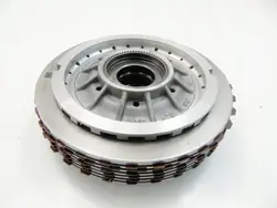 Panier d'embrayage Maserati OEM pour boîte 8HP70X