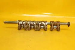 OEM DO503417R Ventilliftare Vänster Avgas Audi A8 D3