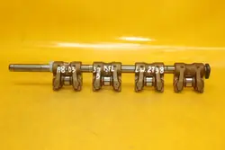 OEM DO503417R Poussoir Échappement Gauche Audi A8 D3