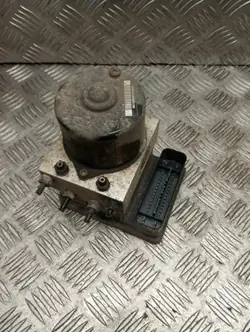 ABS-pumppu VW POLO 6Q0907379L 1.9L Diesel 2003