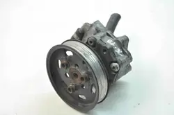 Assistência de Direção AUDI A4 (8K2, B8) 2.0L Diesel