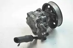 Assistance de Direction AUDI A4 (8K2, B8) 2.0L Diesel