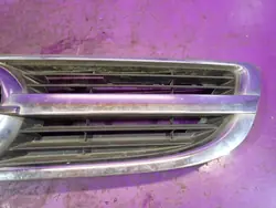 Emblème de calandre Opel Zafira A OEM Zawada-377795-