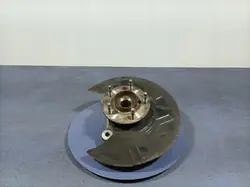 Radnabe Vorne Links OEM 23384197 für Opel Insignia B