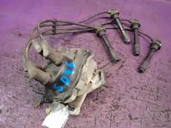 Bobina de Encendido OEM Zawada-359978- para Honda Civic VI