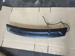 Ruitenwissergrill Mercedes A-Klasse W169 OEM A1698360018