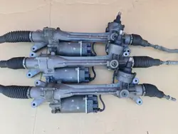 Audi Växellåda OEM 8W1423055AD - Begagnad