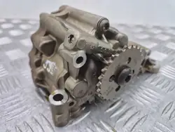 Pompe à huile moteur BMW OEM 7560250 pour N54