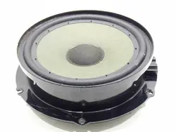 Altavoz de puerta delantero izquierdo Volkswagen Golf VI Cabrio