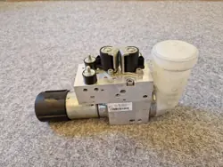 Bomba hidráulica Porsche 911 992 OEM 992898034A
