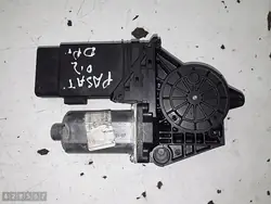 Raamregelaar VW Passat 2001 1c1959802