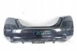 Heckstoßstange OEM 850225SH0H für Nissan Leaf II