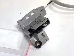 Left Rear Door Lock Ford Transit Courier LORK-149-101058