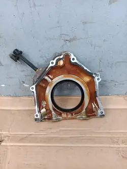 Veivaxelförpackning OEM BR3E-6K318-AD Ford Mustang 5.0