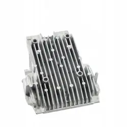 Audi Q3 F3 LED-Scheinwerfer-Steuermodul OEM 80023103