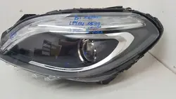 MERCEDES B CLASSE W246 PHARE AVANT BI-XENON