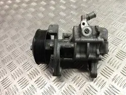 Assistência de direção BMW 7 (F01, F02) 679649301