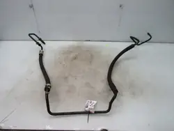 CITROEN XSARA PICASSO 2.0 HDI 04R Servolenkungsschlauch