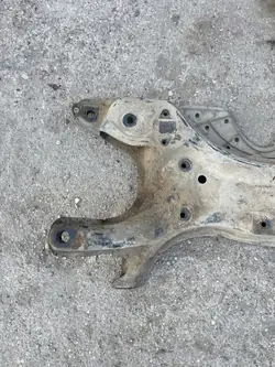 Gebrauchte Bremsbeläge vorne OEM DTS5803 für Toyota Prius