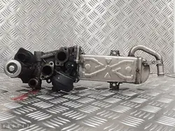 EGR-venttiili Skoda Octavia II Lift 1.6 TDI