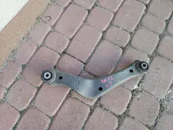 Braccio di controllo posteriore sinistro Opel Insignia A 22940356