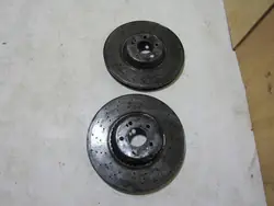 REM SCHIJF MERCEDES S KLASA 222 W222 A2224200172