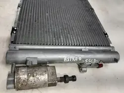 Klimaanlagenradiator Opel Astra G 99-05