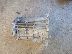Obudowa skrzyni MVT OEM voor Audi A4 A5 2.0TDI