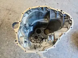Obudowa skrzyni MVT OEM för Audi A4 A5 2.0TDI