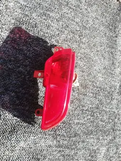 Dimljus OEM 9685587780 Peugeot 206 Plus