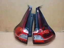 Luz trasera derecha LED - Renault Grand Scenic IV