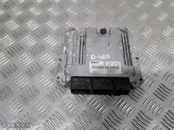 2008 Renault Trafic ECU 2000dci 8200666516
